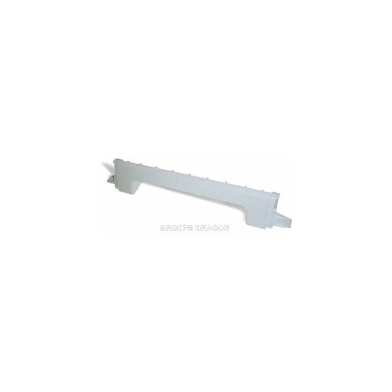 foto del prodotto corpo manico bianco per frigorifero, congelatore liebherr 7422853