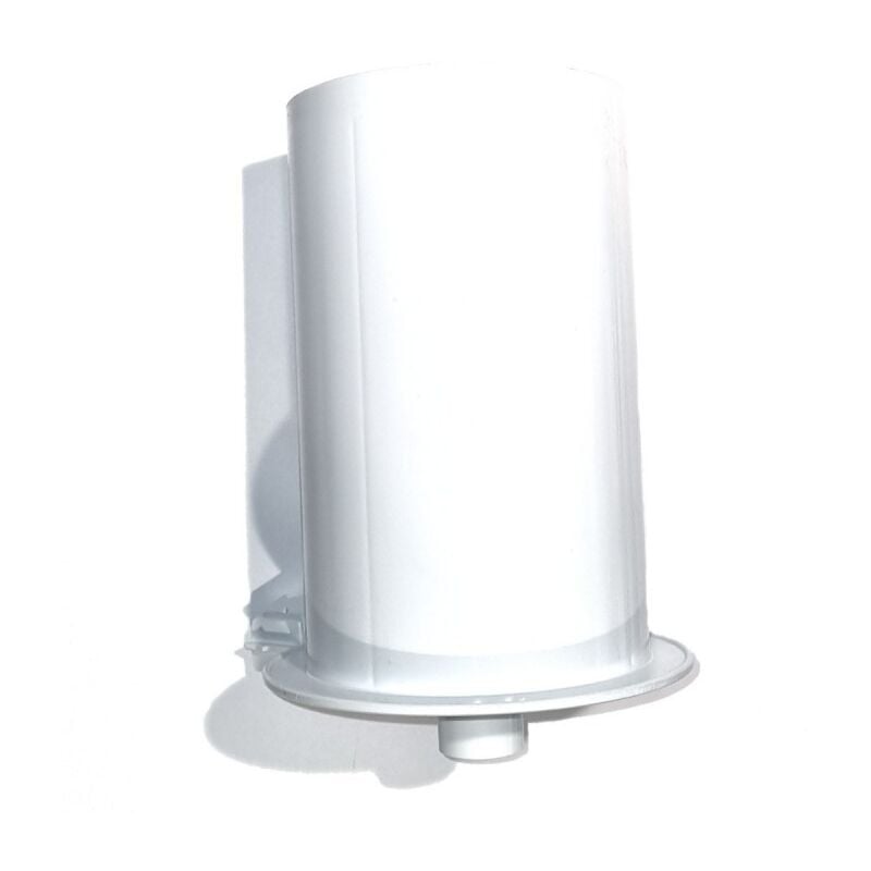 foto del prodotto corpo per skimmer per dolcevita mod. diva e rattan