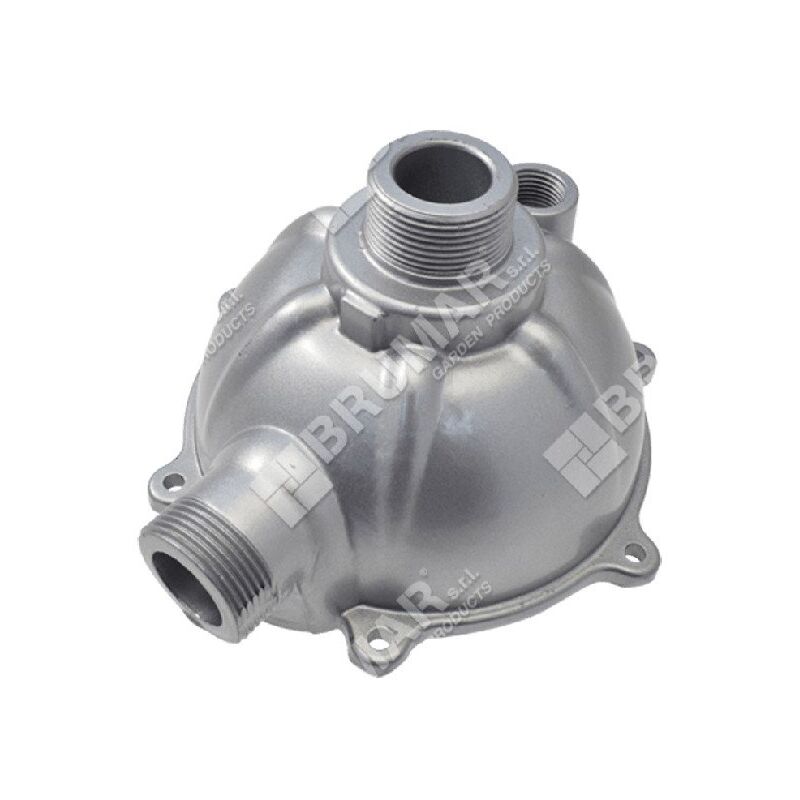 foto del prodotto corpo pompa per motopompe ducar compatibile 049610