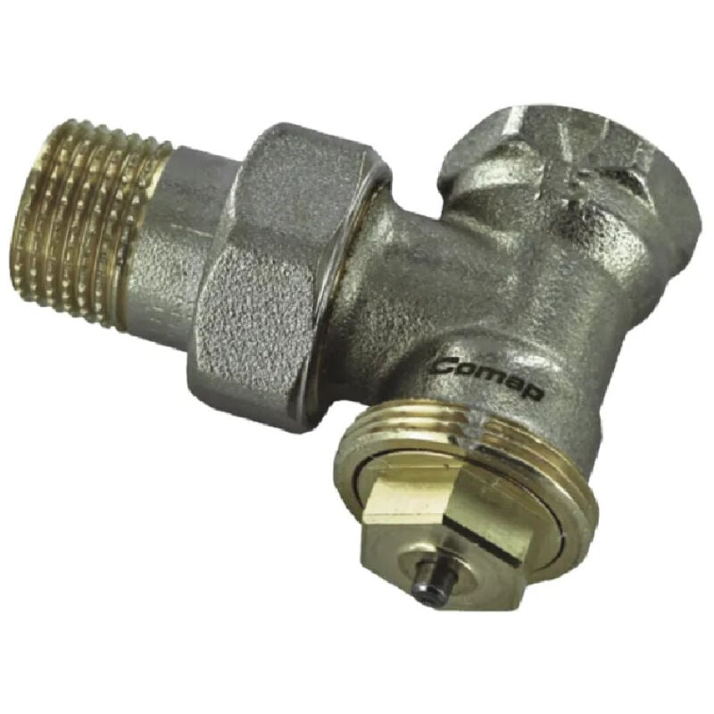 foto del prodotto corpo termostatico angolare 15x21 sar