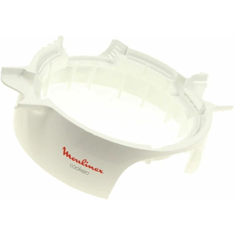 foto del prodotto corps sup rieur vaporiere, cuocitori a vapore moulinex 4353006