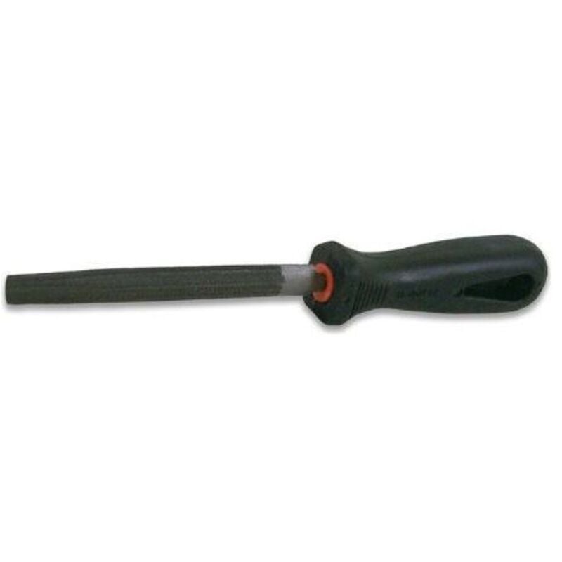 foto del prodotto corradi lima 1-2 tonda 1-2d con manico 150mm 1220