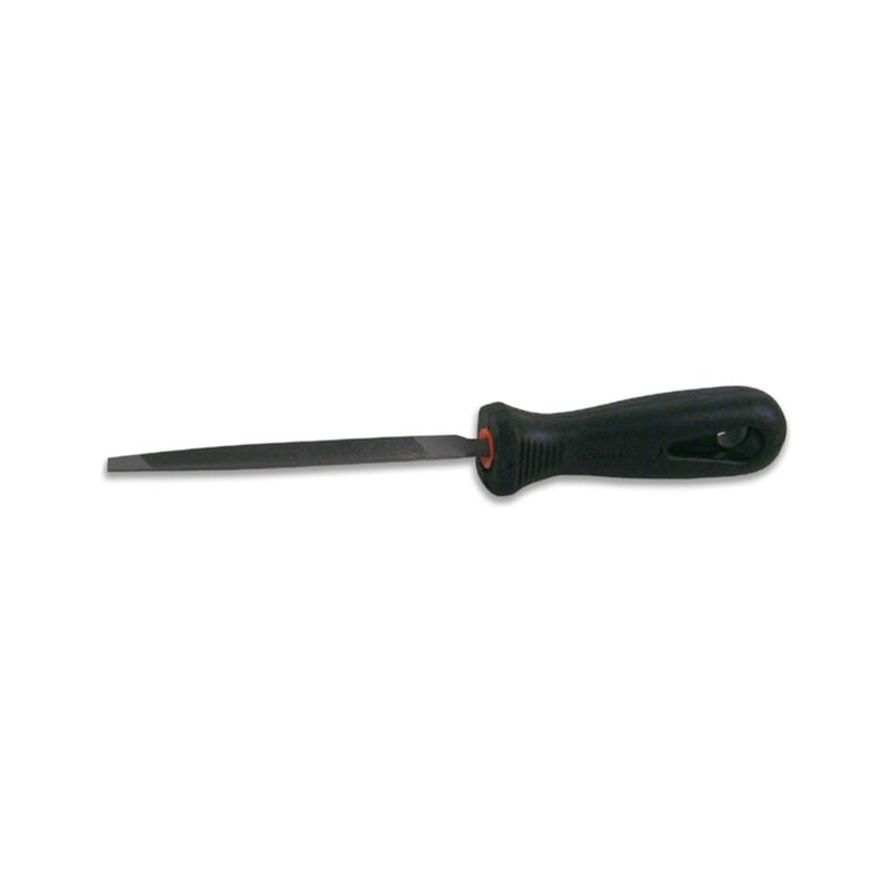 foto del prodotto corradi lima triangolo avr c manico mm 150 1420