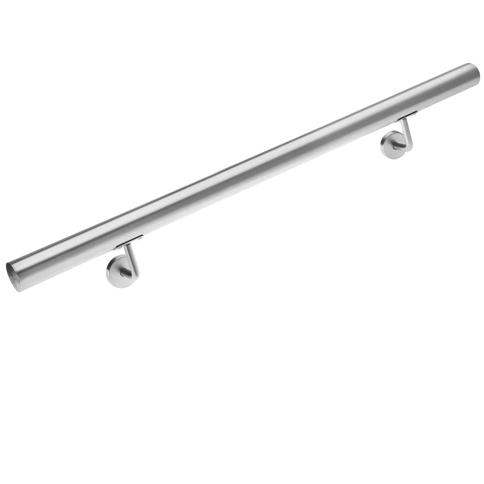 foto del prodotto corrimano acciaio inox 4,2x100cm