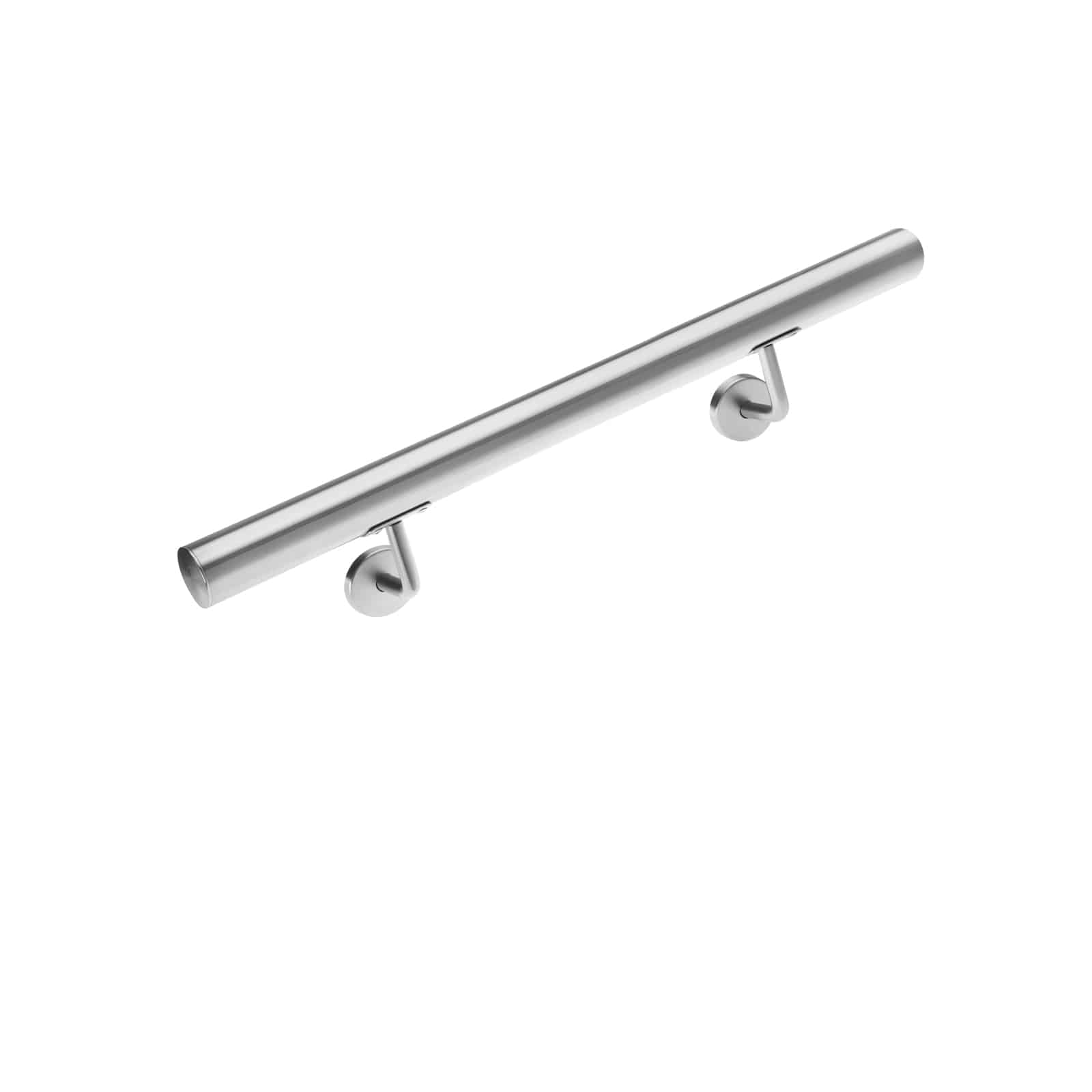 foto del prodotto corrimano acciaio inox 4,2x50cm