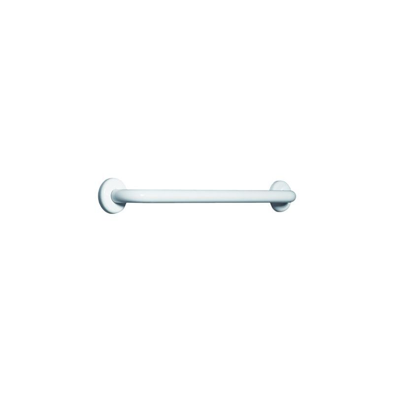 foto del prodotto corrimano per disabili k design con supporti in acciaio inox 900 mm
