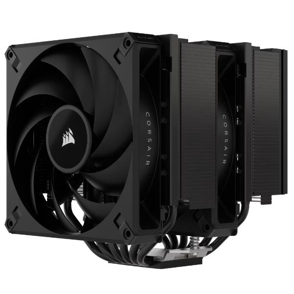 foto del prodotto corsair a115 tower cpu air cooler