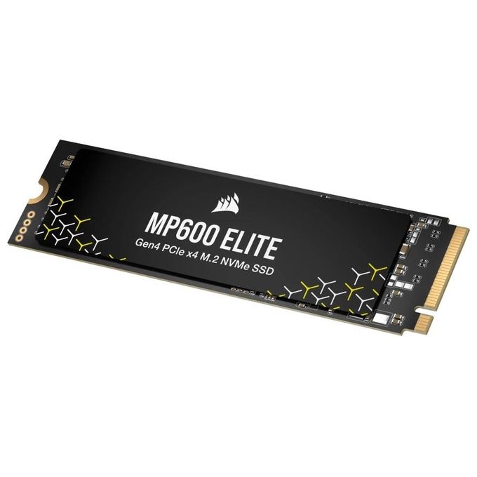 foto del prodotto corsair mp600 elite ssd m.2 1tb pci express 4.0 3d tlc nvme