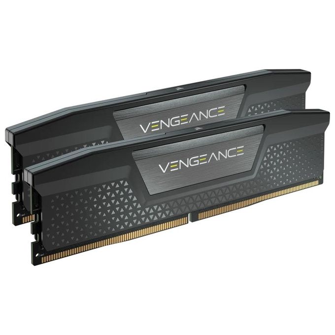 foto del prodotto corsair vengeance ddr5 memoria ram 32gb 2x16gb 6000mhz cl36 amd expo