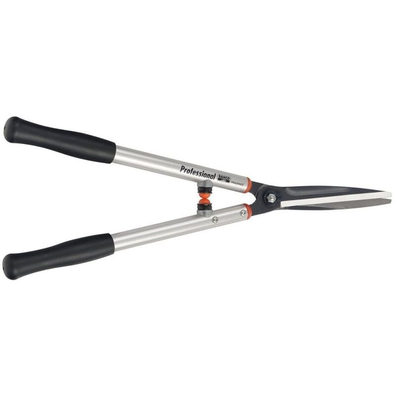 foto del prodotto cortasetos super ligero mangos