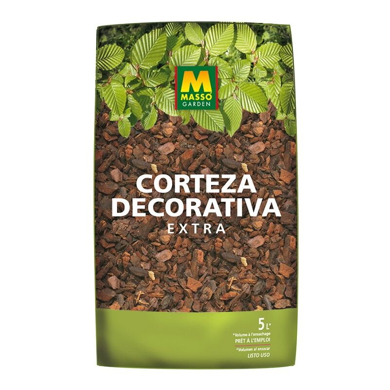 foto del prodotto corteza 5l 15 25mm masso garden