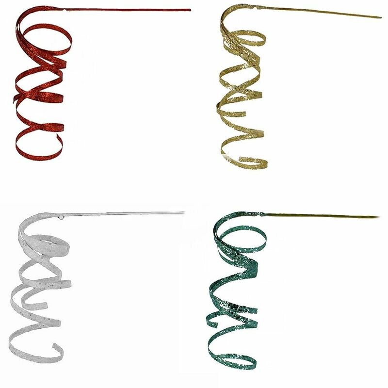 foto del prodotto cosedacasa addobbi albero di natale decorazioni rosso bianco verde oro argento silver rosa pendente casa negozi vetrine set 8 colorigenerali 
