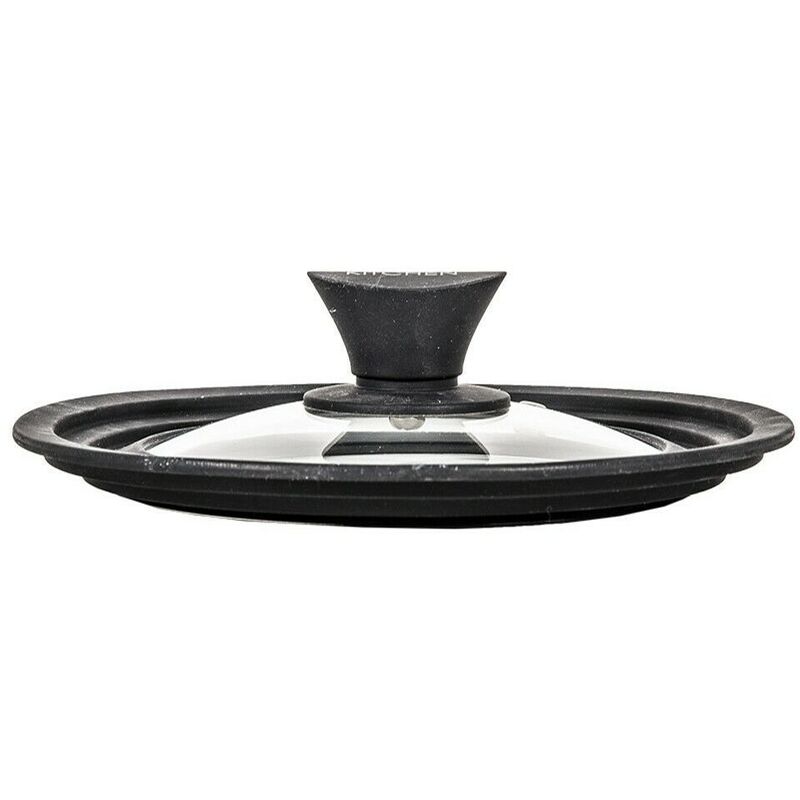foto del prodotto cosedacasa coperchio casseruola pentola tegami adattabile a 16 18 20 cm camper campeggio