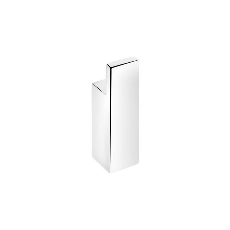 foto del prodotto cosmic appendino a muro in ottone cromato della collezione bath life by cm 2x2x7 wjc229a0021001