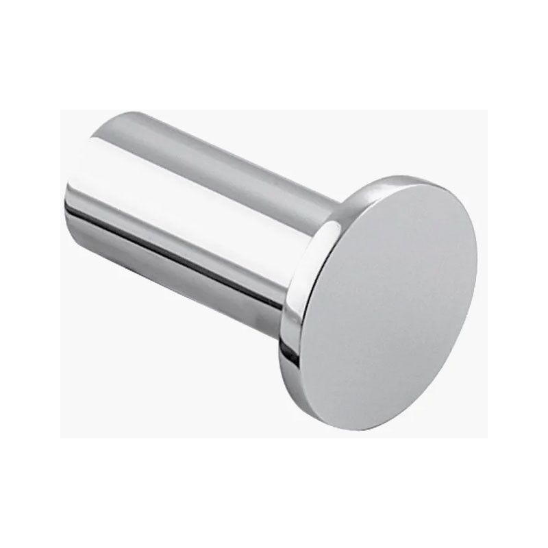 foto del prodotto cosmic architect gancio appendiabiti cromato dim. 35 x 35 x 50 mm wjc205a0021001