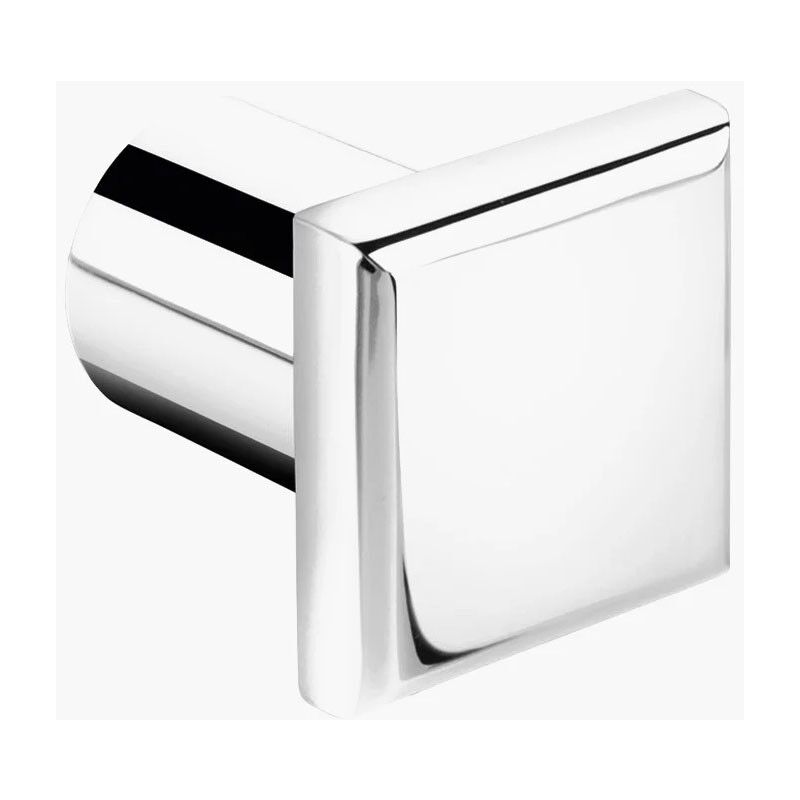 foto del prodotto cosmic kubik class appendino appendiabiti in metallo cromato misura 35 x 40 x 35 mm wjp043a3011001