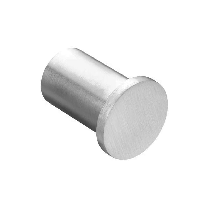 foto del prodotto cosmic logic appendino appendiabiti inox satinato misura 30 x 40 x 30 mm wjc226a0121003