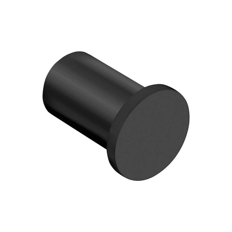immagine 0 del prodotto cosmic logic appendino appendiabiti nero satinato misure 30 x 40 x 30 mm wjc226a0121036