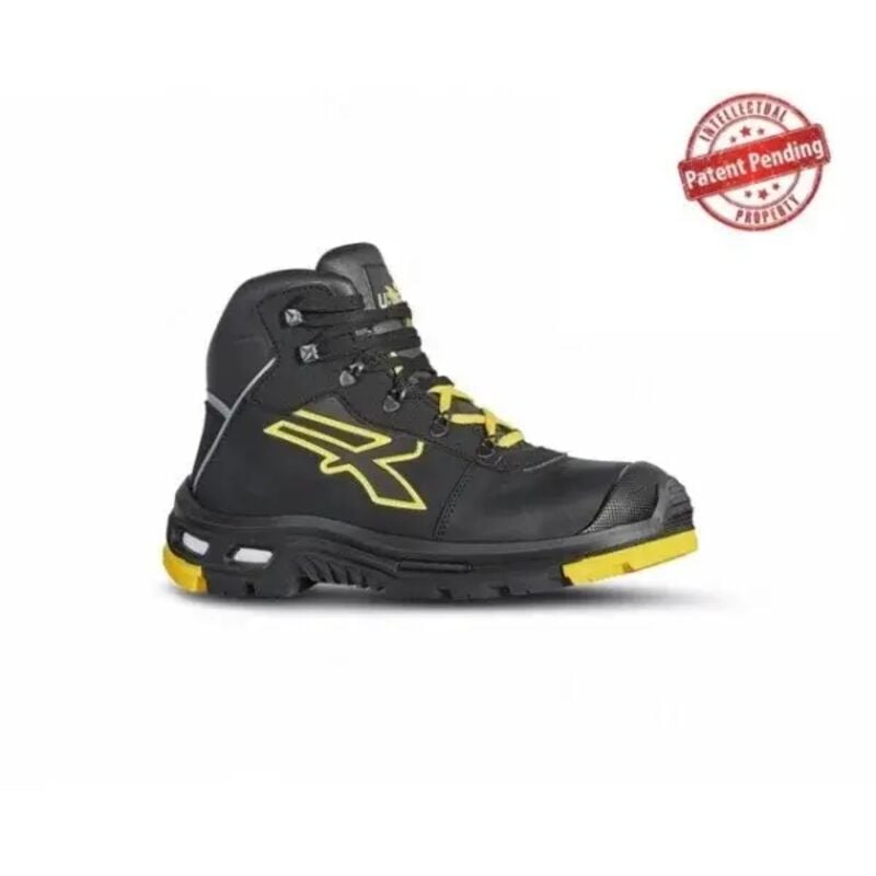 foto del prodotto cosmo scarpe antinfortunistiche alte s3 hro hi src ci 48 u power