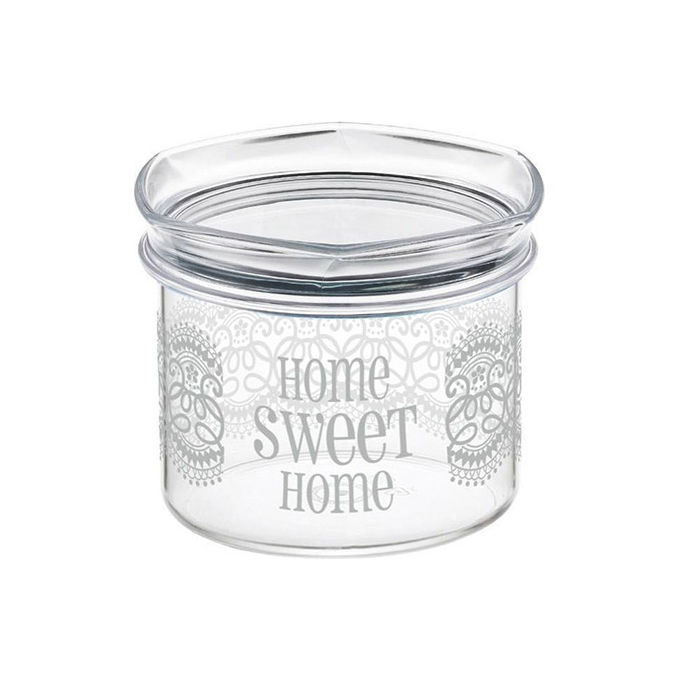 foto del prodotto cosmoplast barattolo sweet home 100cl medio 1386
