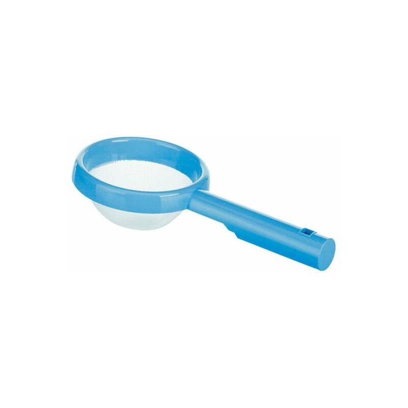 foto del prodotto cosmoplast colino plastica manico tondo cm 10