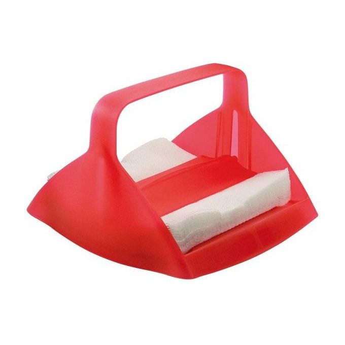 foto del prodotto cosmoplast porta tovaglioli oasi - colori assortiti