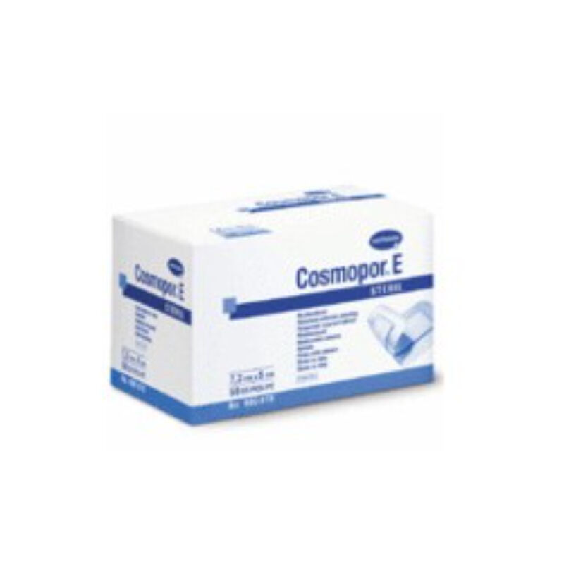 foto del prodotto cosmopor sterile 20x8 cm 25 tu hartmann