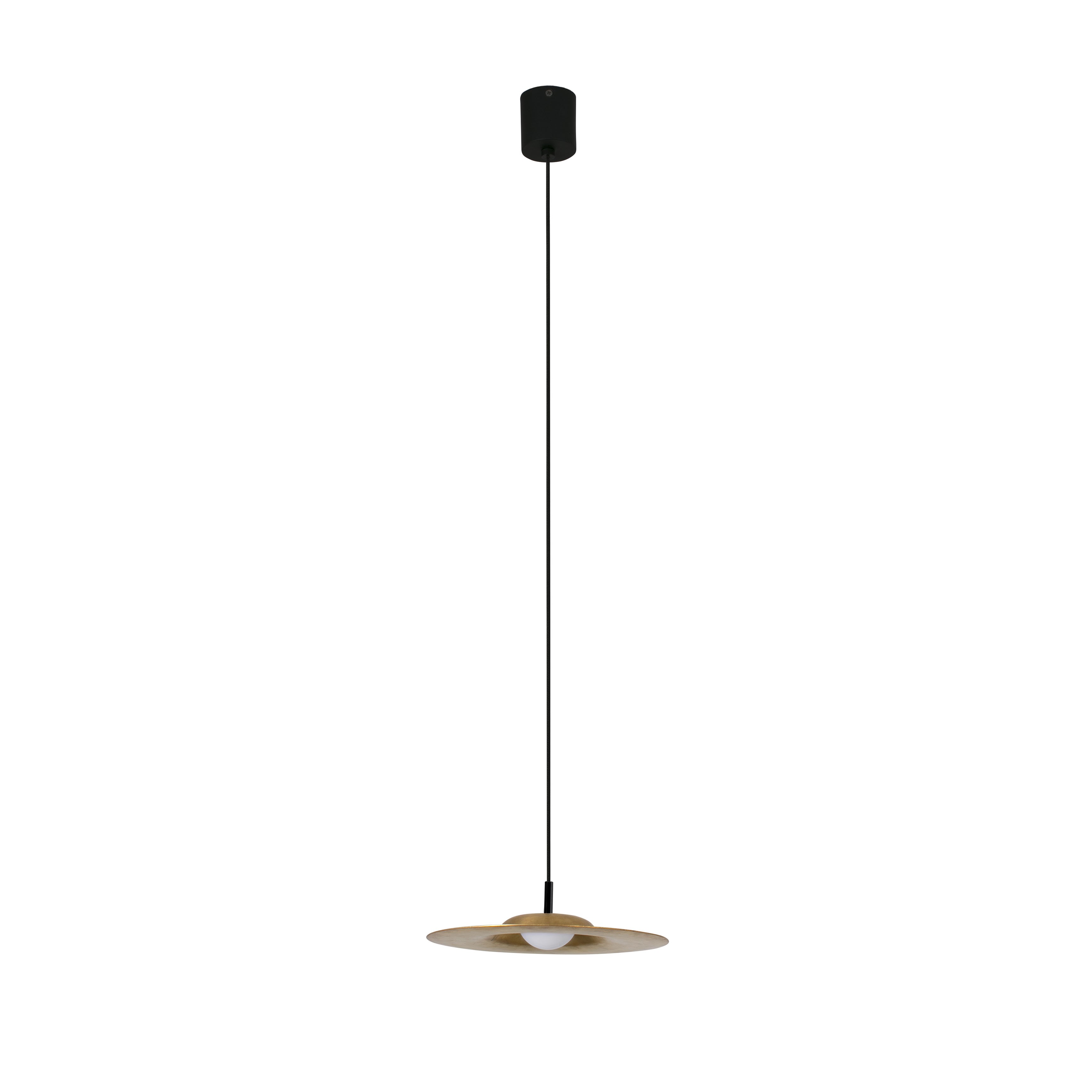 foto del prodotto cosmos, sospensione per interni, faro barcelona