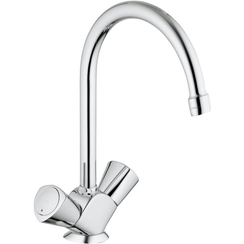 foto del prodotto costa s 31067001 - miscelatore per lavello - grohe