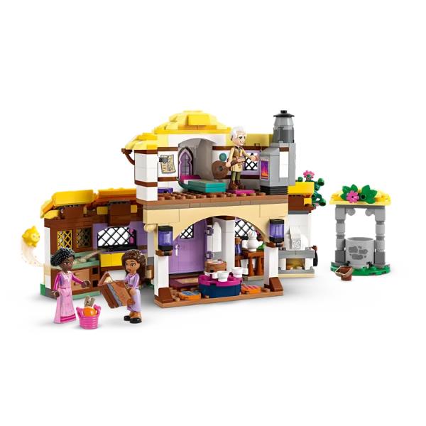 foto del prodotto costruzioni il cottage di asha