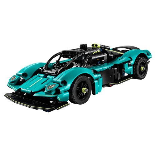 foto del prodotto costruzioni lego 42208 technic aston martin valkyrie