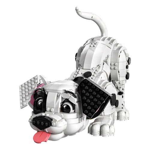 foto del prodotto costruzioni lego 43269 disney classic cucciolo de la carica dei 101