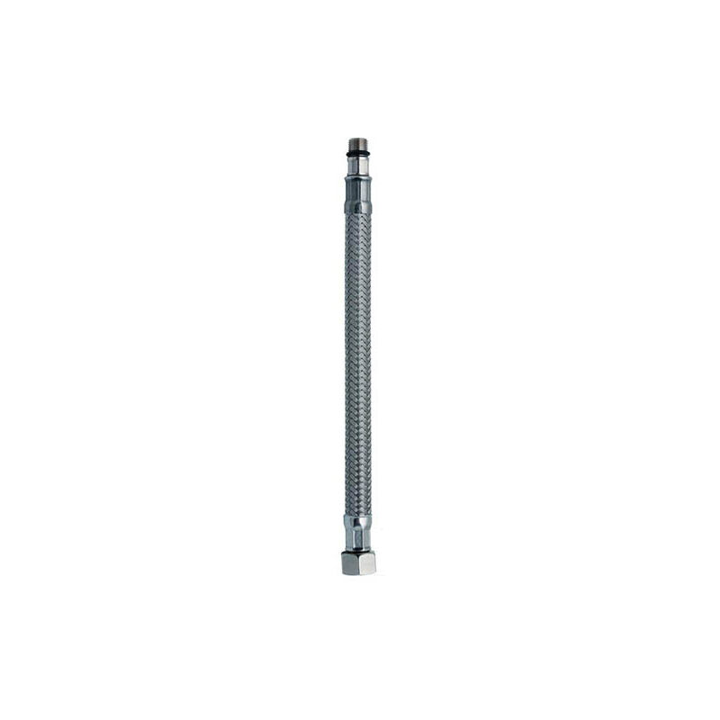 foto del prodotto cotali tubo flessibile gomma dn8 m10x1 3 8 f l 40 cm bagno lavandino