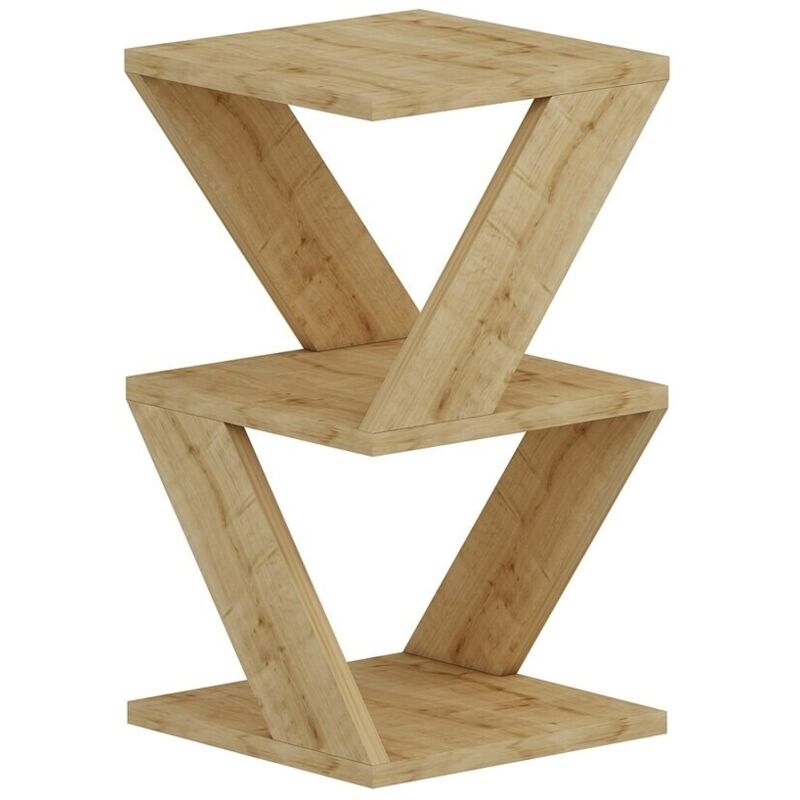 foto del prodotto cotecosy tavolino 3 livelli h50 cm albeni