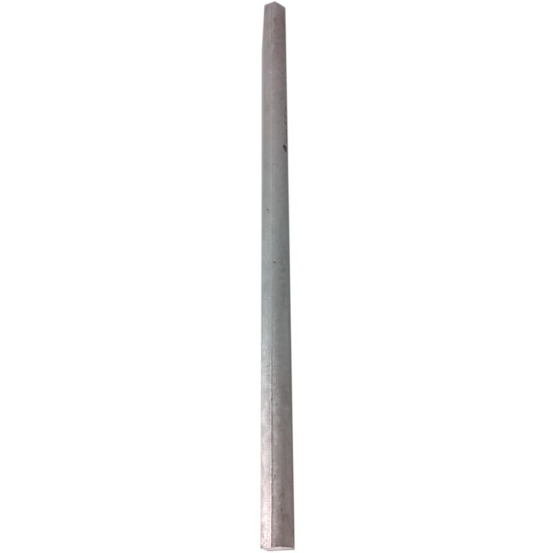 foto del prodotto cotherm anodo m6 d.22mm lunghezza 510mm