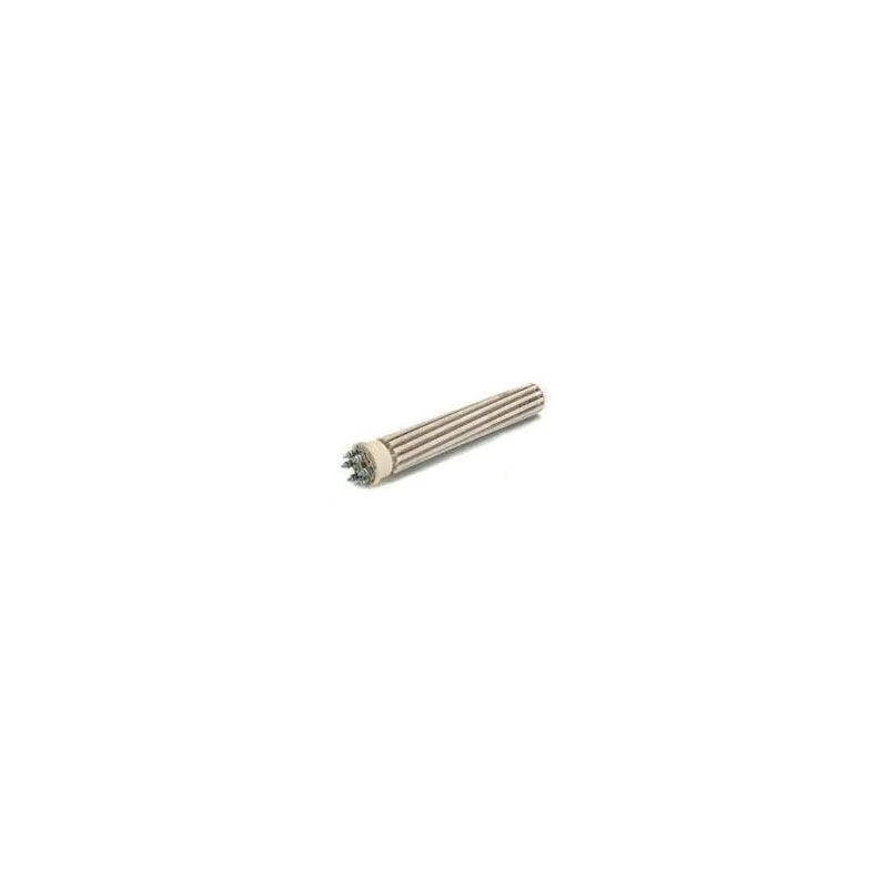 foto del prodotto cotherm riscaldatore monofase in steatite d.47 1200w