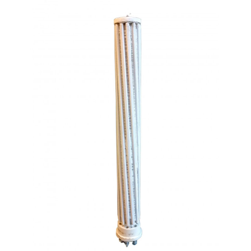 foto del prodotto cotherm stufa in pietra ollare mono e trifase d.47 3000w