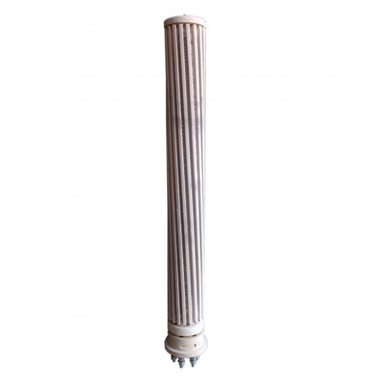 foto del prodotto cotherm stufa in pietra ollare mono e trifase d.52 2400w