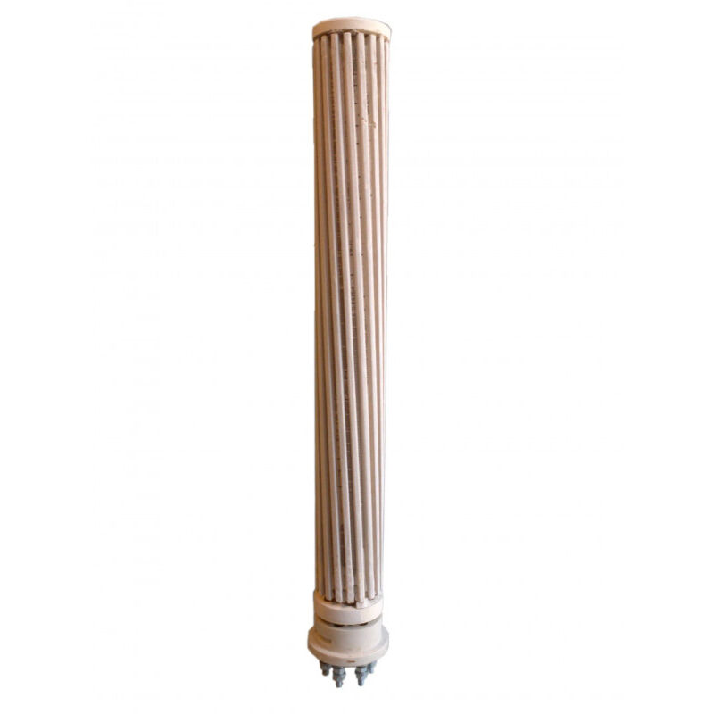 foto del prodotto cotherm stufa in pietra ollare mono e trifase d.52 3000w