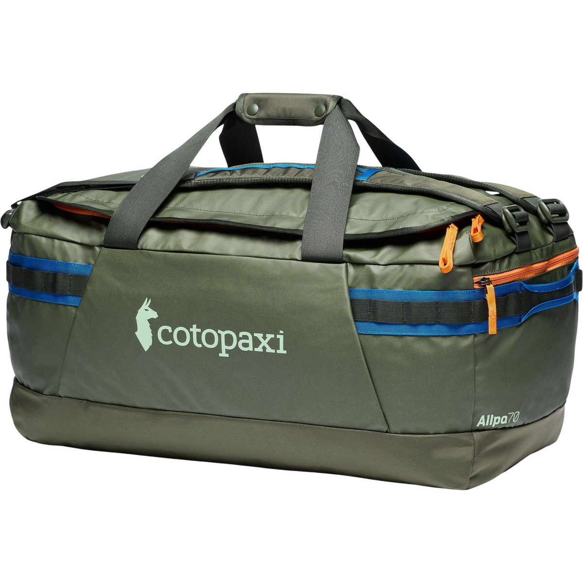 foto del prodotto cotopaxi borsone allpa getaway 70l
