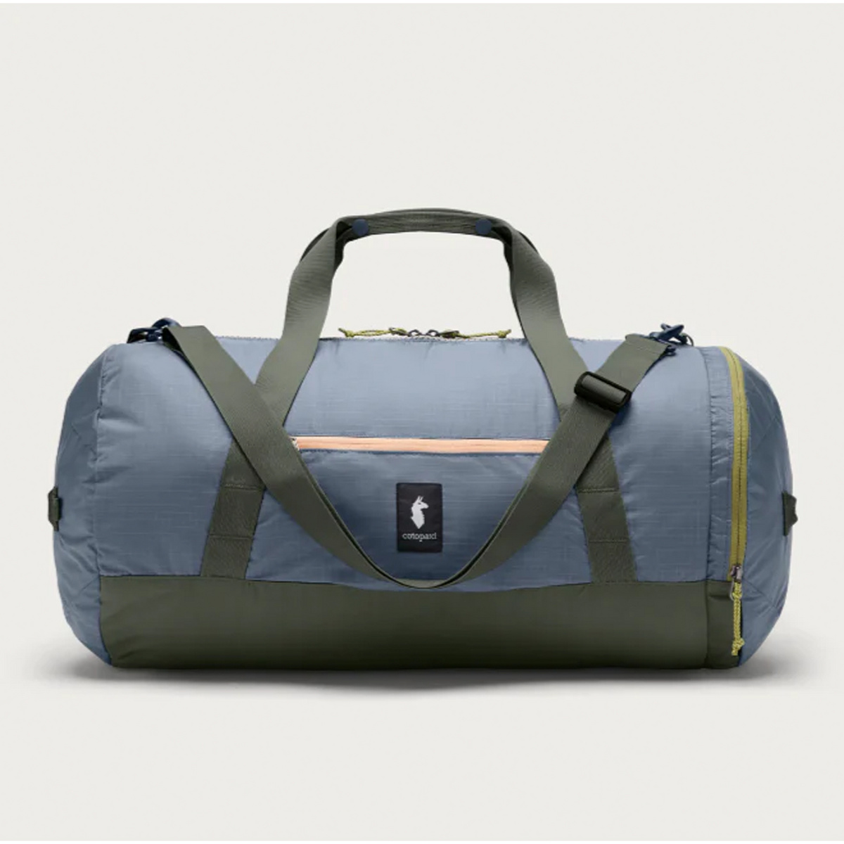 foto del prodotto cotopaxi borsone ligera 45l