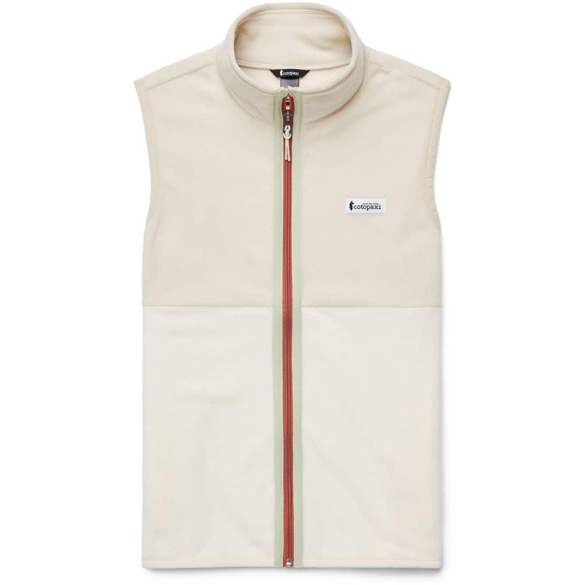 foto del prodotto cotopaxi donna gilet in pile amado