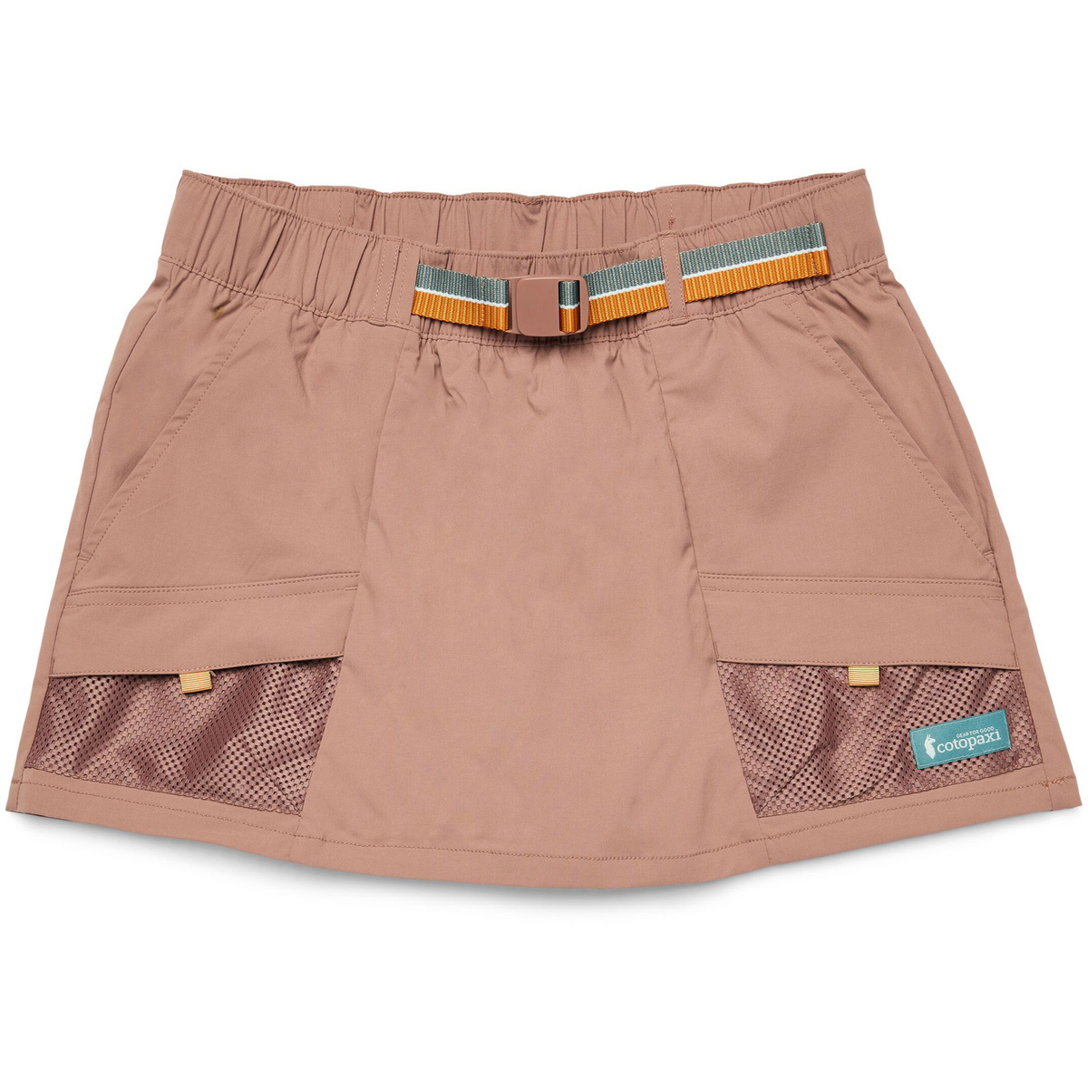 foto del prodotto cotopaxi donna gonna brinco