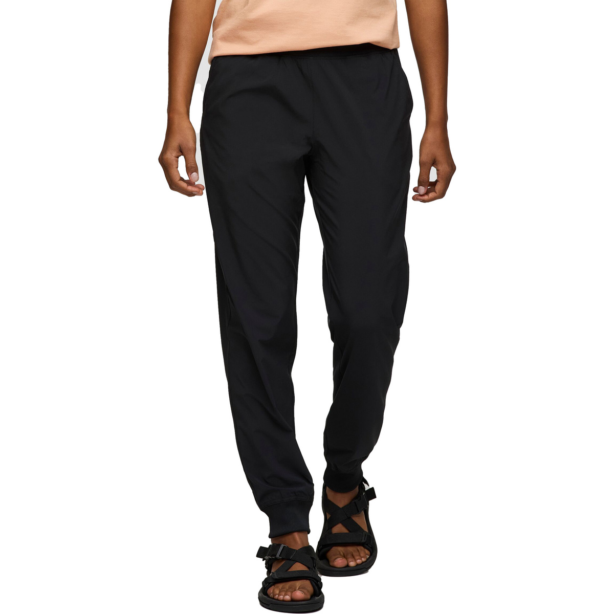 foto del prodotto cotopaxi donna pantaloni cambio jogger