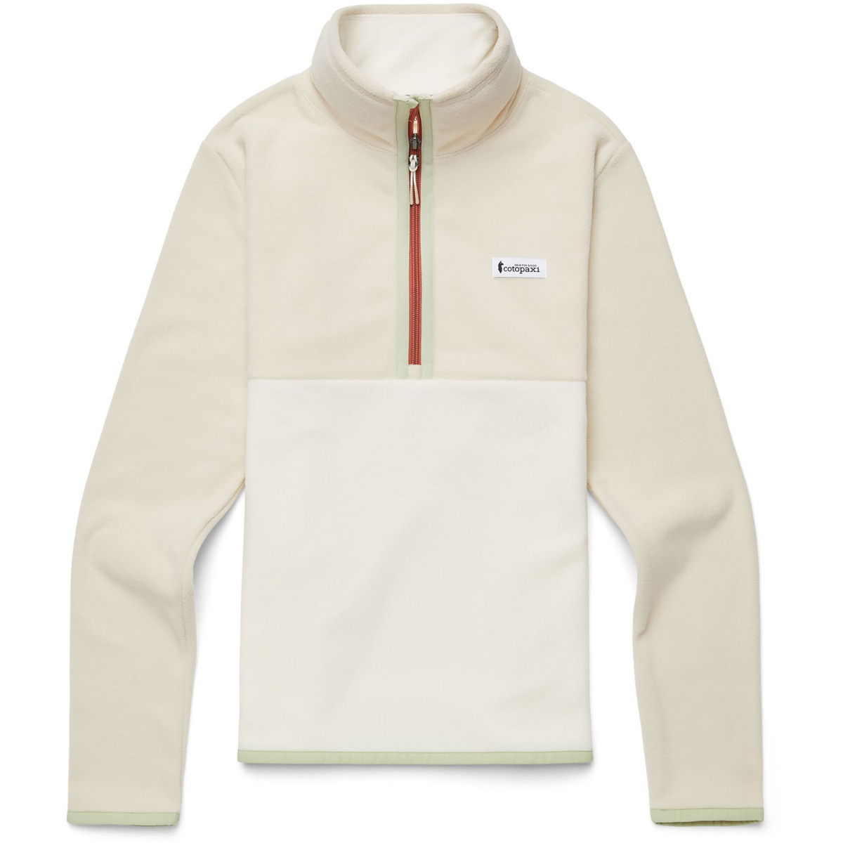 foto del prodotto cotopaxi donna pullover amado fleece