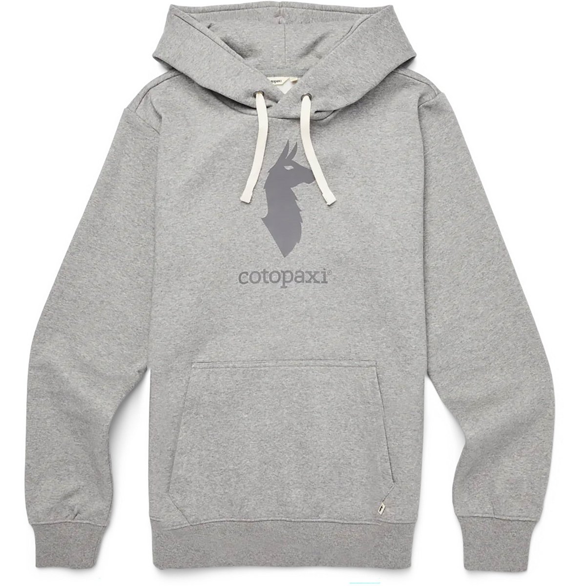 foto del prodotto cotopaxi uomo felpa con cappuccio llama