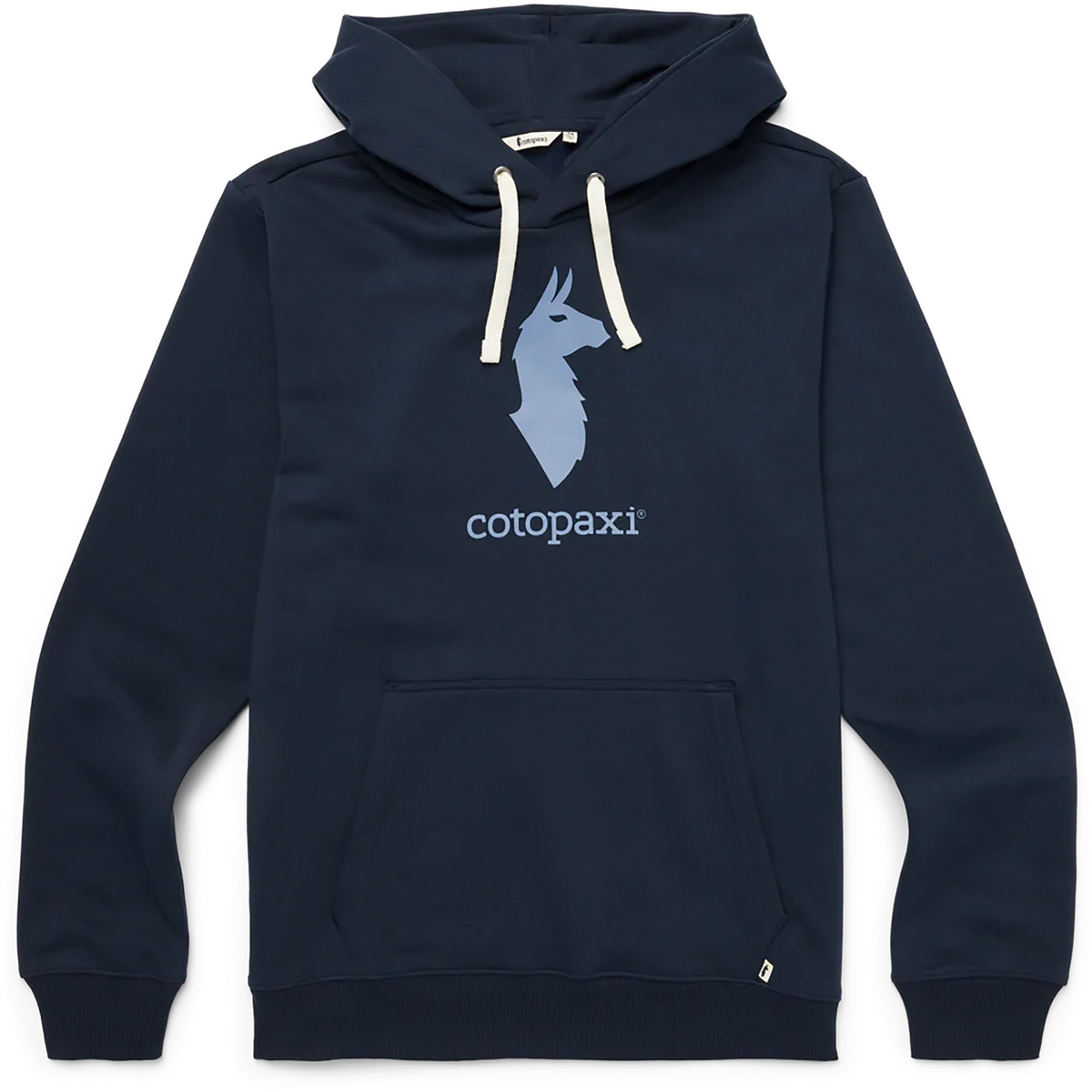 foto del prodotto cotopaxi uomo felpa con cappuccio llama
