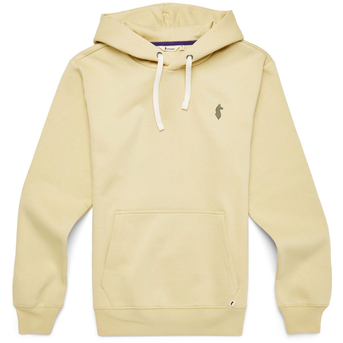 foto del prodotto cotopaxi uomo felpa con cappuccio up and up pullover