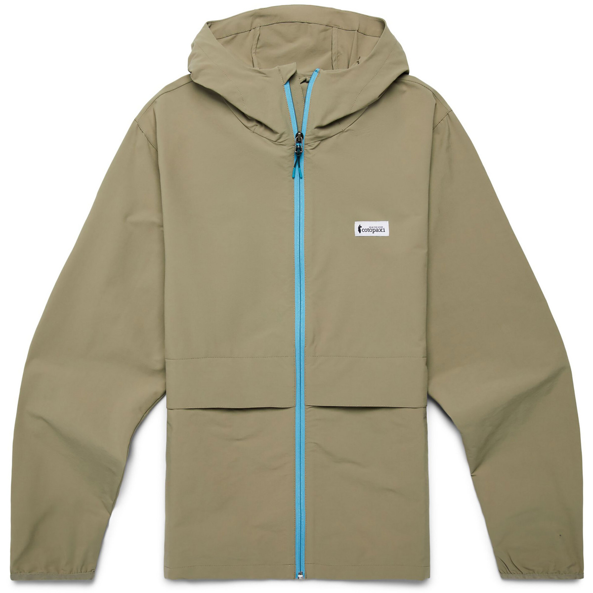 foto del prodotto cotopaxi uomo giacca viento travel