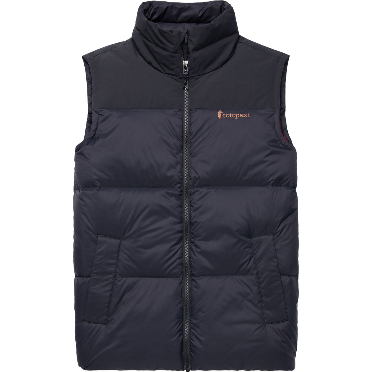 foto del prodotto cotopaxi uomo gilet solazo down